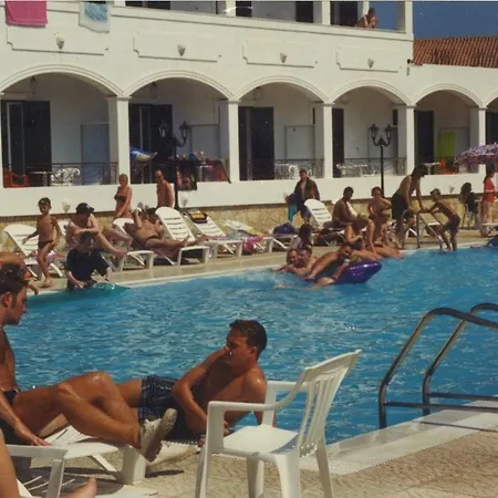 Eleni Hotel