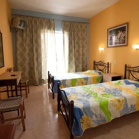 Hotel Eleni